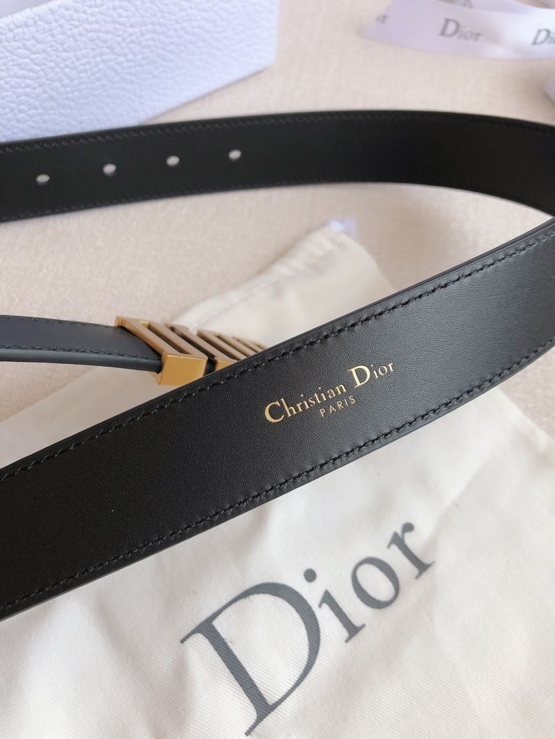 chr1st1an D10r belts